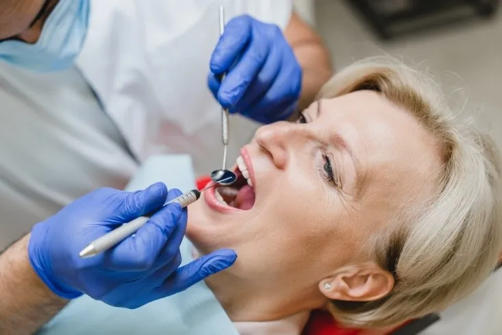 Treatment Options for Tooth Sensitivity