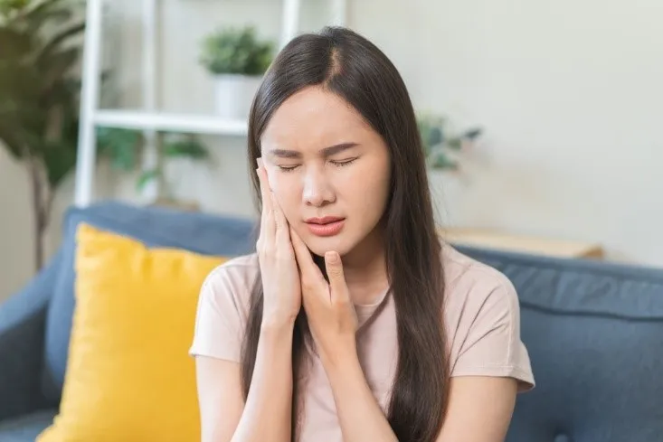 Causes of Tooth Sensitivity After Filling