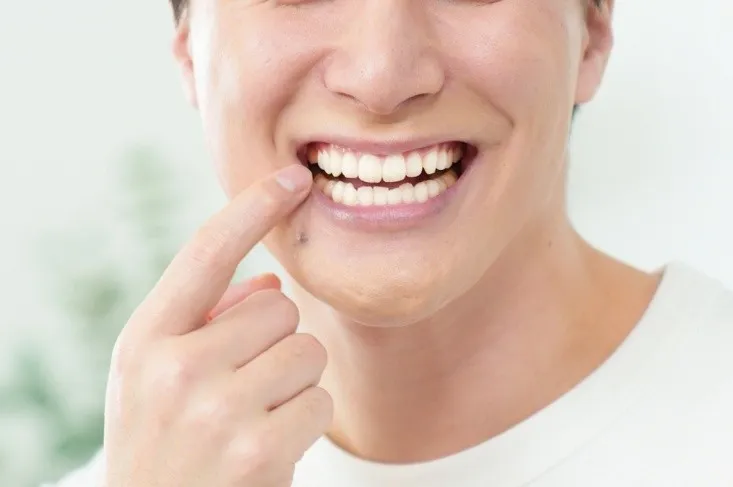 Cosmetic Bonding