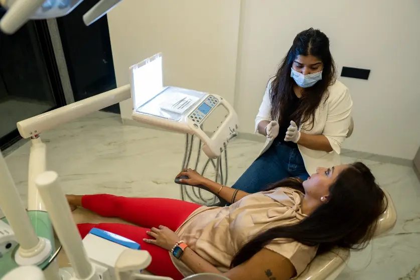 Why Aakaar Dentistry Stands Out for Your Oral Health Needs?