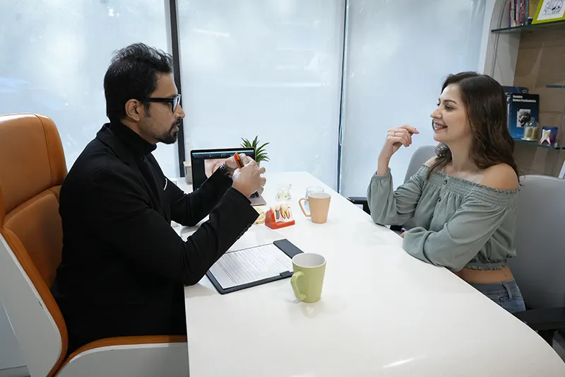 Supportive Dental Care Ease Anxiety, Guide Every Step