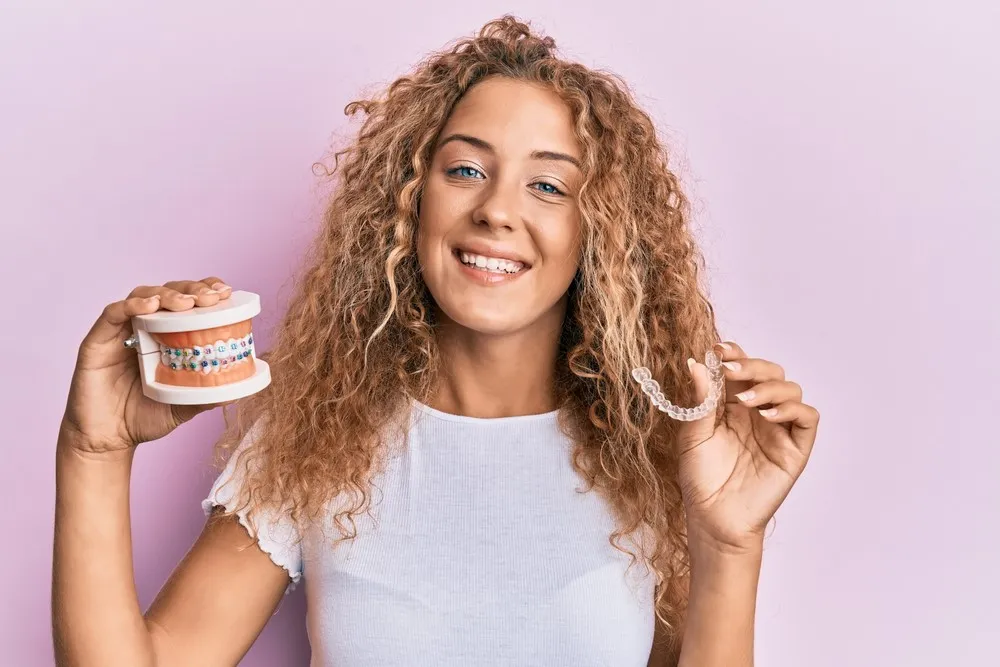 How Does Age Affect the Speed of Braces Treatment?