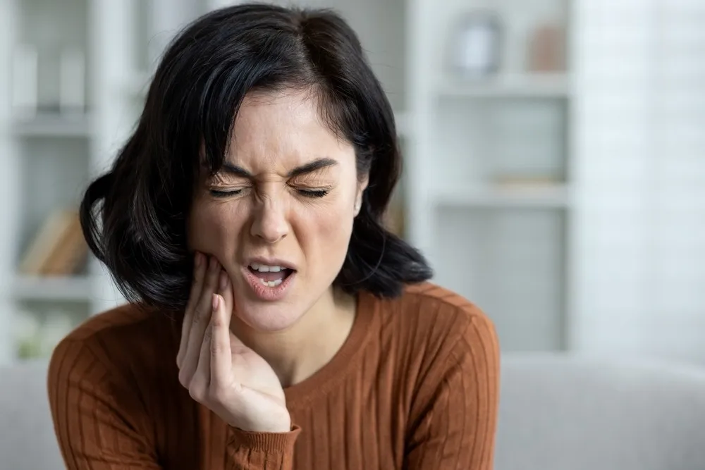 Causes of Jaw Pain 2 Weeks After Root Canal Treatment