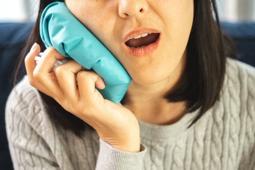 Supportive Dental Care Ease Anxiety, Guide Every Step