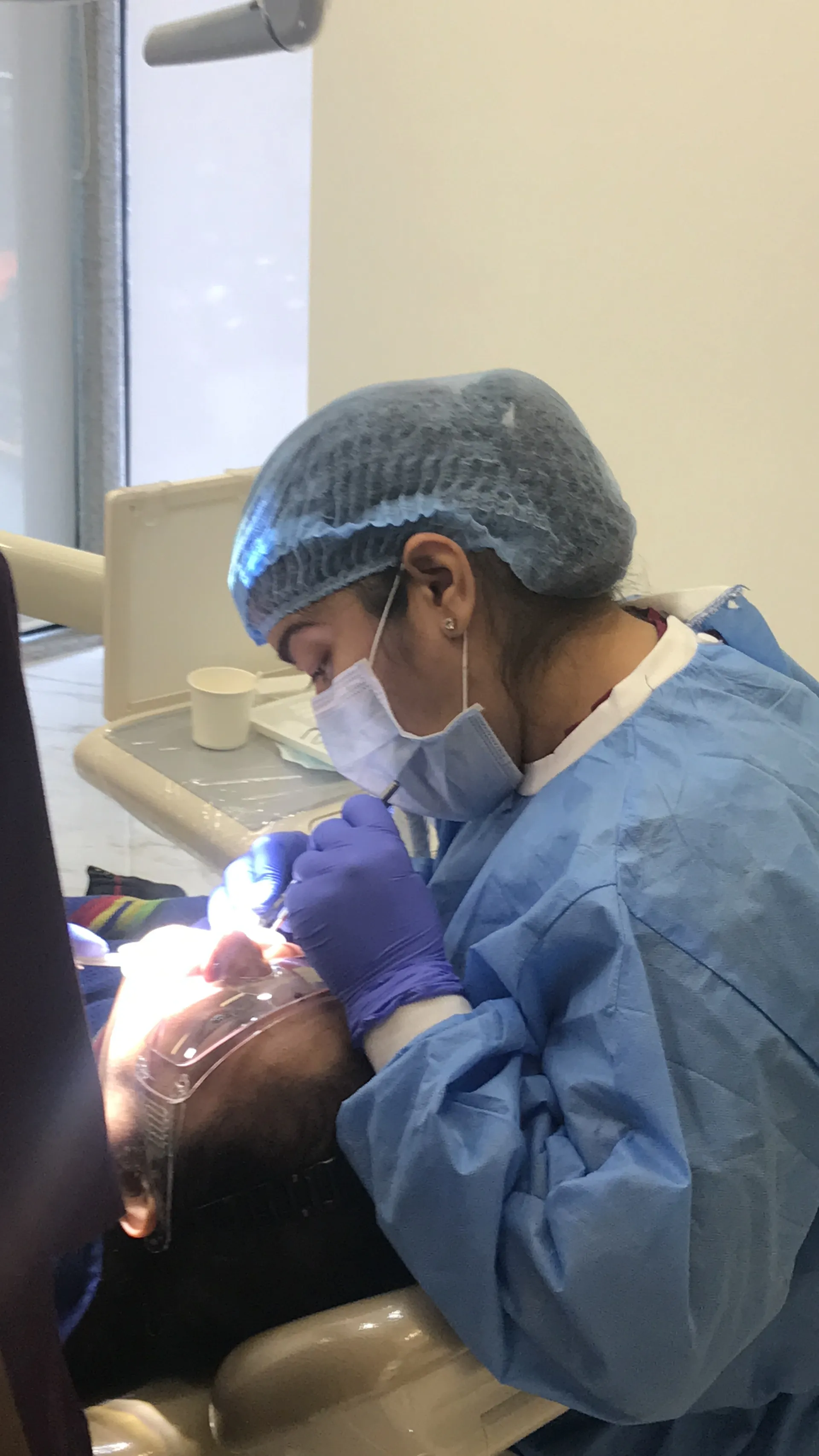 Is It Normal to Have Pain 3 Weeks After Dental Bone Graft