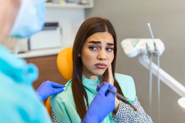 when to see a dentist for root canal pain after 3 days
