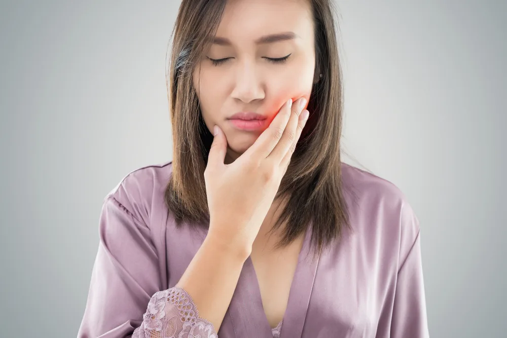 How long does the swelling after root canal last