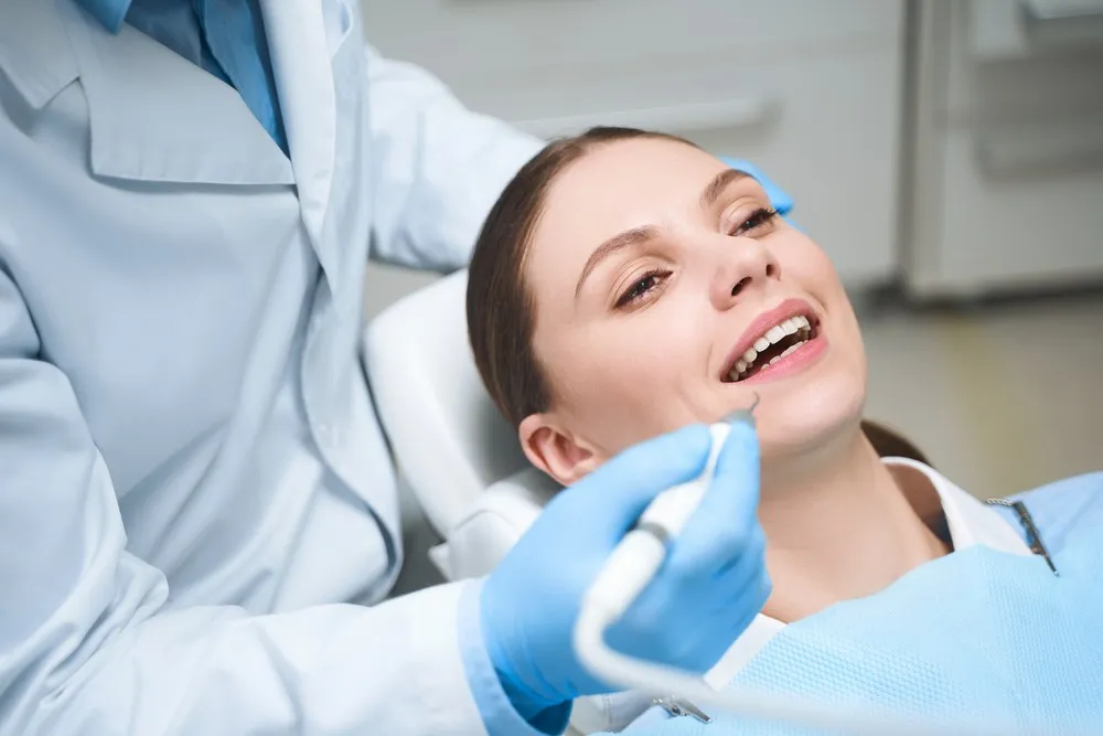 Causes of Swelling After Root Canal