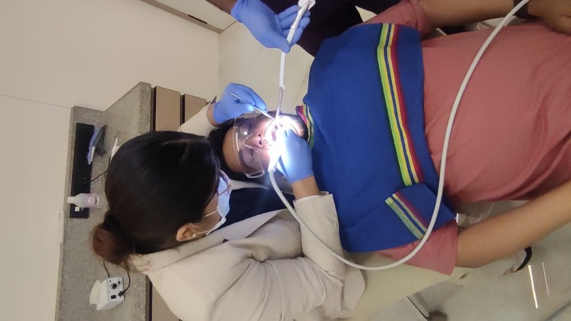 Swelling After Root Canal
