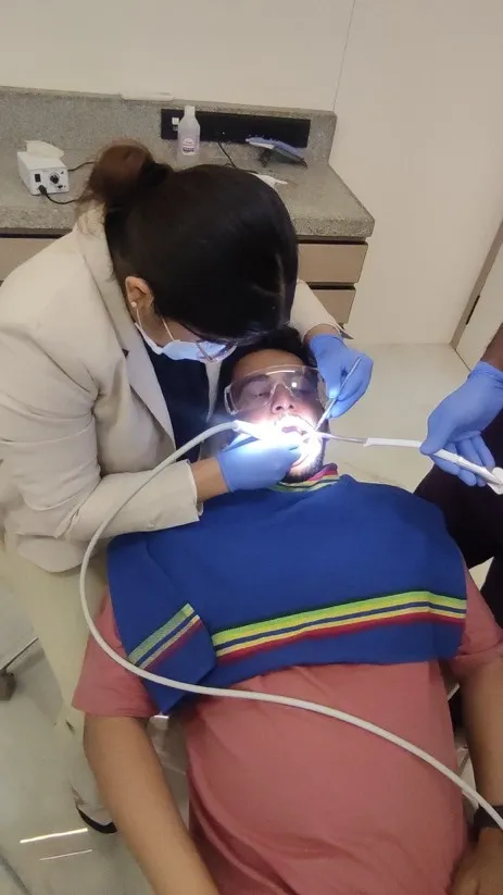 Dental Clinic in Bandra