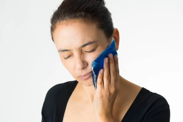 Reduce Swelling After Tooth Extraction