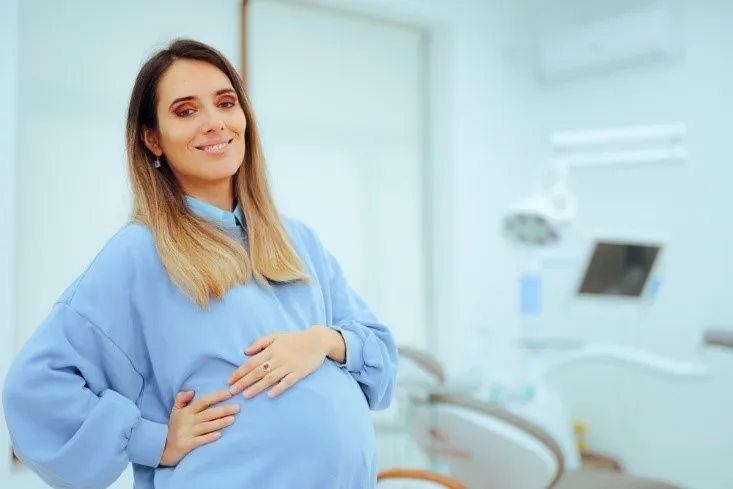 When Should You Be Concerned About a Toothache in Pregnancy?