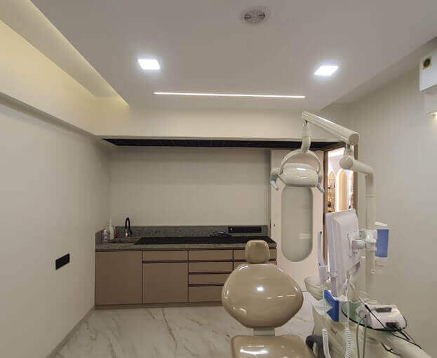 Aakaar Dentistry - Hi-Tech Dental Systems