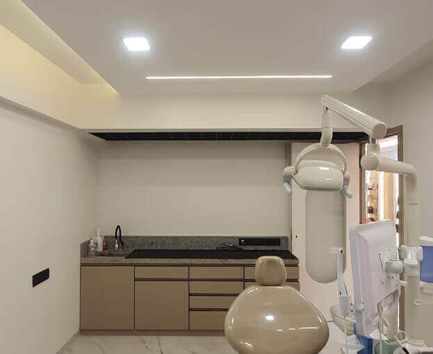 Aakaar Dentistry Clinic Tour
