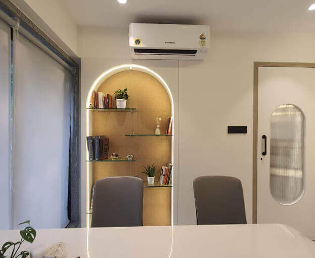 Aakaar Dentistry Clinic Tour