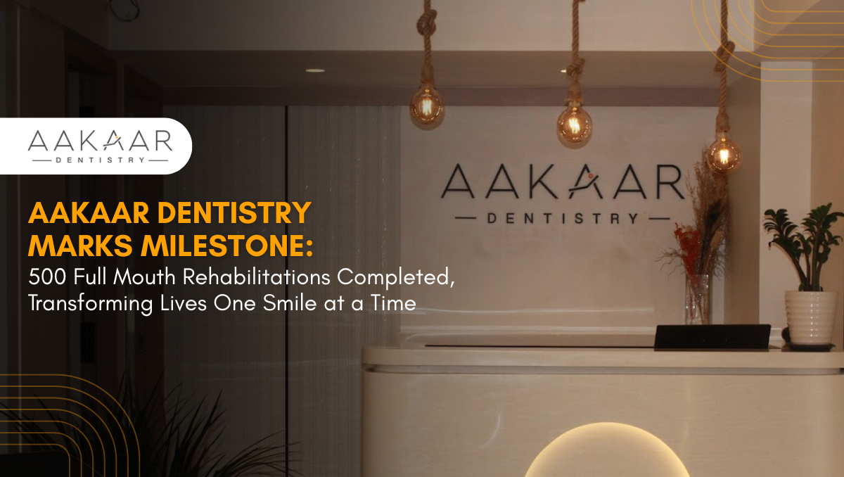 Innovations In Dental Technology