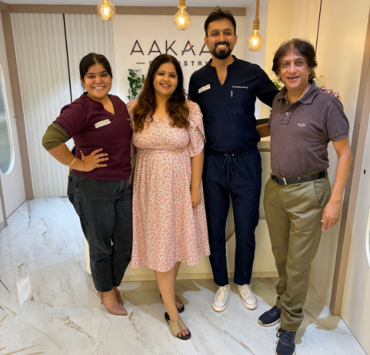 Devashree testimonials