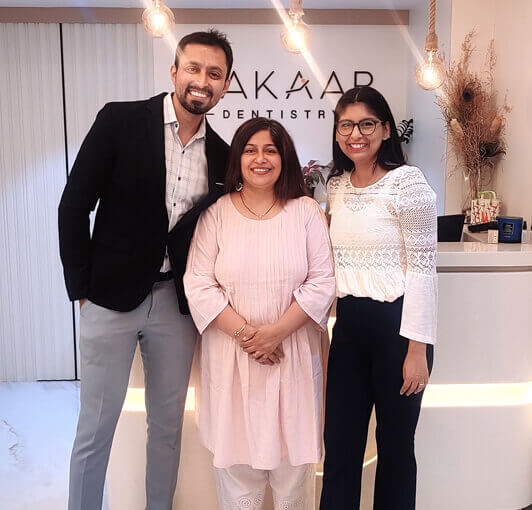 nivedita-nadkarni testimonials
