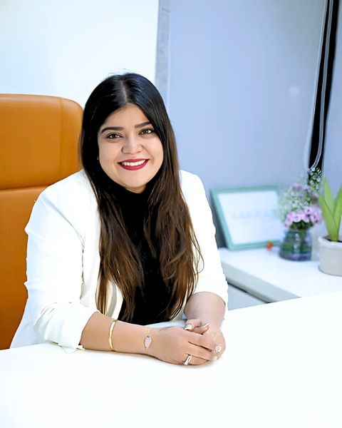 Dr. Ankita Gehi