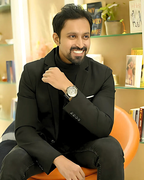 Dr. Dhananjay Hemmady