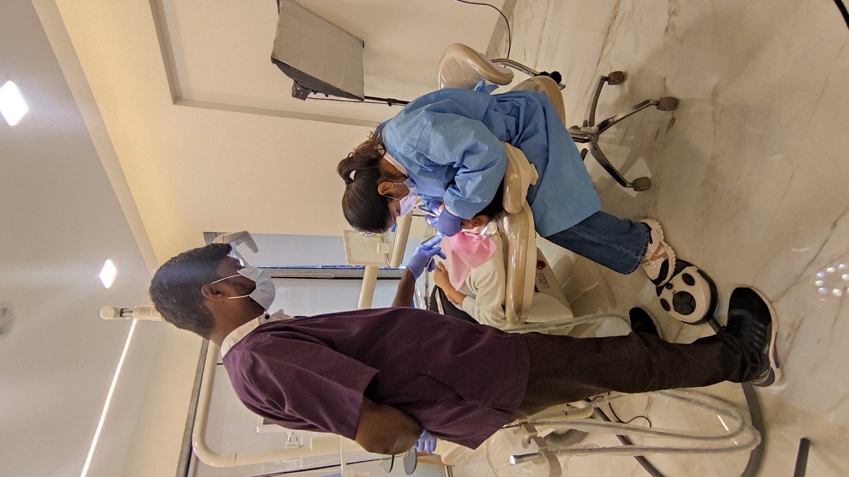 Cost Of Dental Implants In Bandra, Mumbai