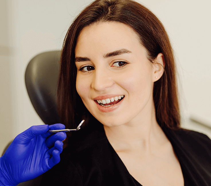 Dental Veneers In Bandra Mumbai