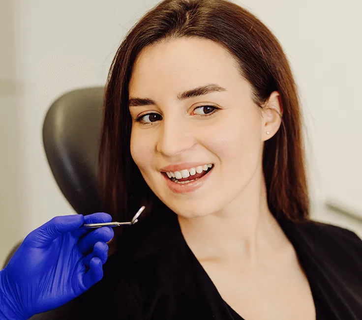 Dental Veneers In Bandra Mumbai