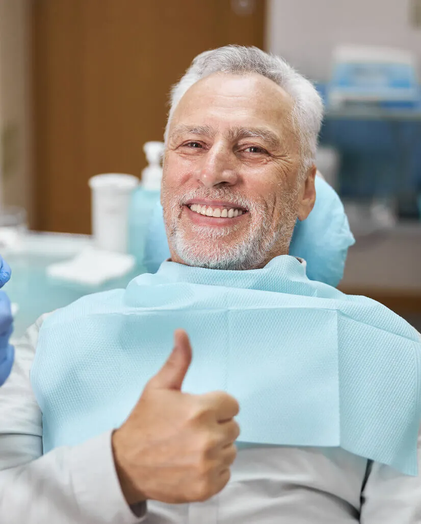 Need For Full Mouth Rehabilitation