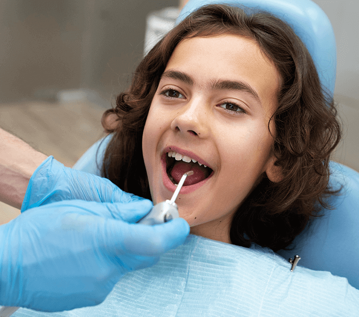 Orthodontics Treatment In Bandra Mumbai