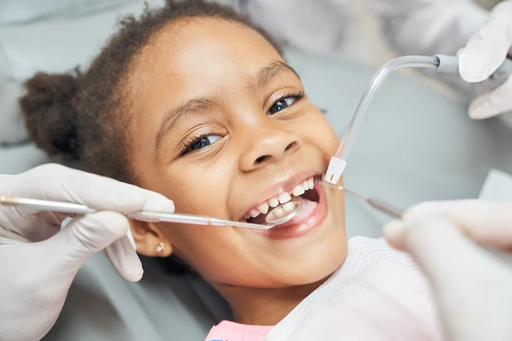 Pediatric Dentistry In Bandra Mumbai