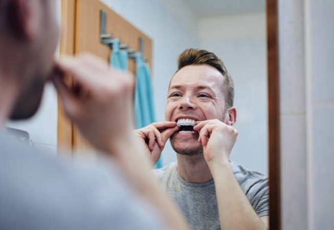 Cost Of Teeth Whitening In Bandra Mumbai