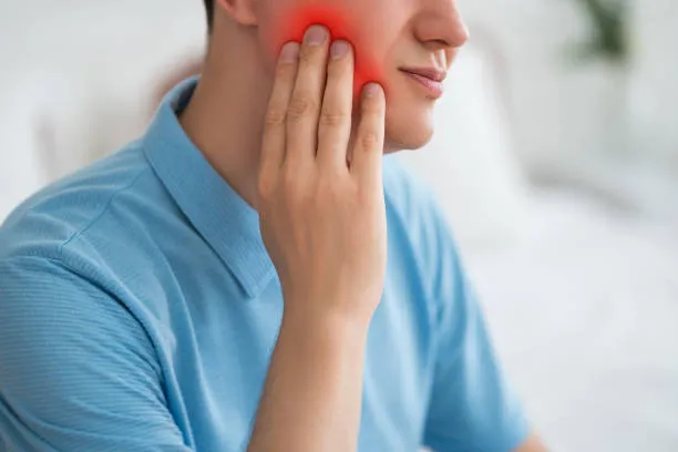 Need for Wisdom Tooth Extraction